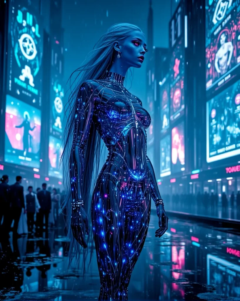 AI image selling digital art earning


