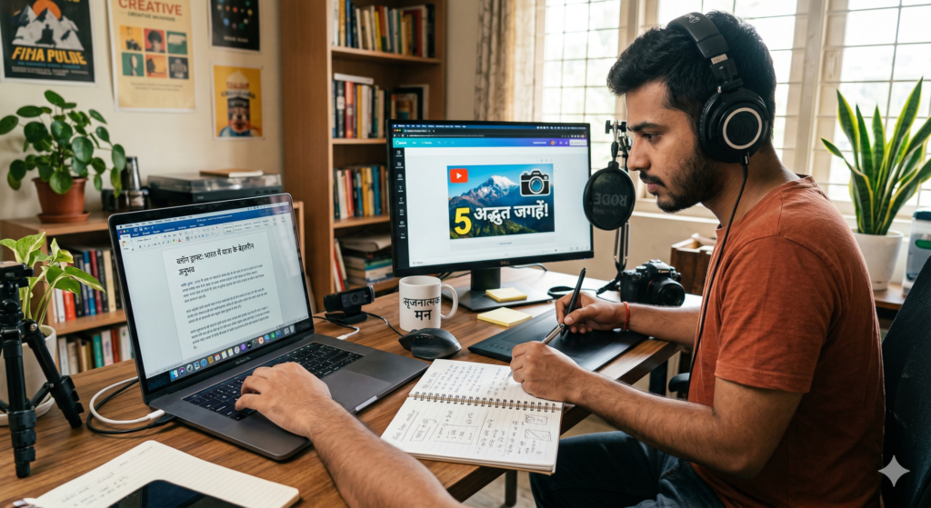  AI beginner mistakes earning problem