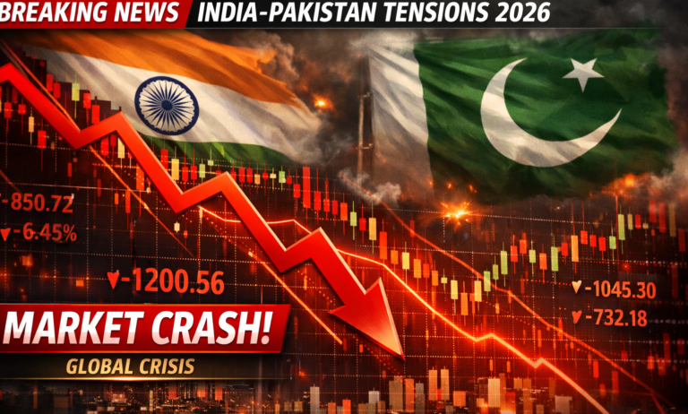 ndia-pakistan-tension-stock-market-2026.