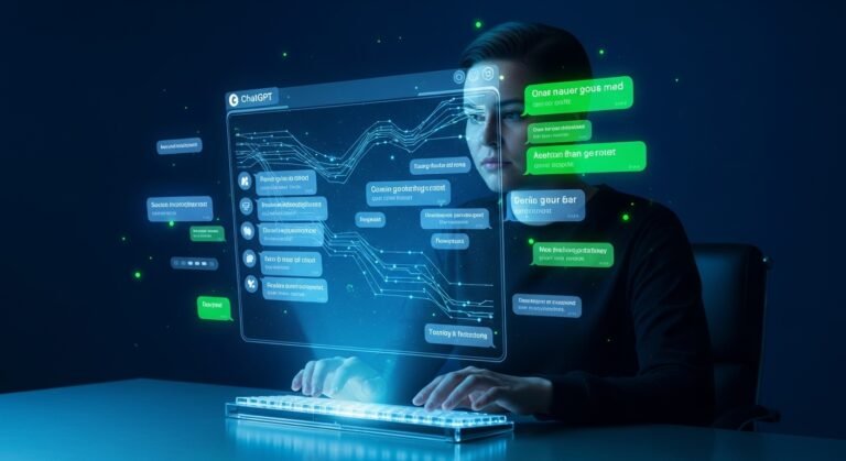 AI prompt kaise likhen 2026 complete guide Hindi featured image