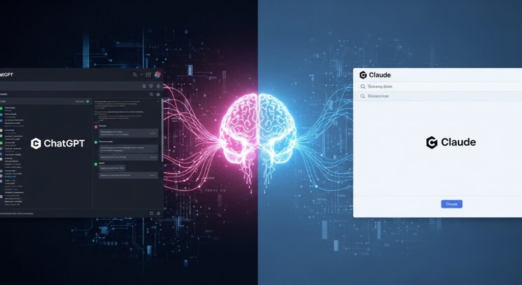 ChatGPT vs Claude AI tools comparison India 2026
