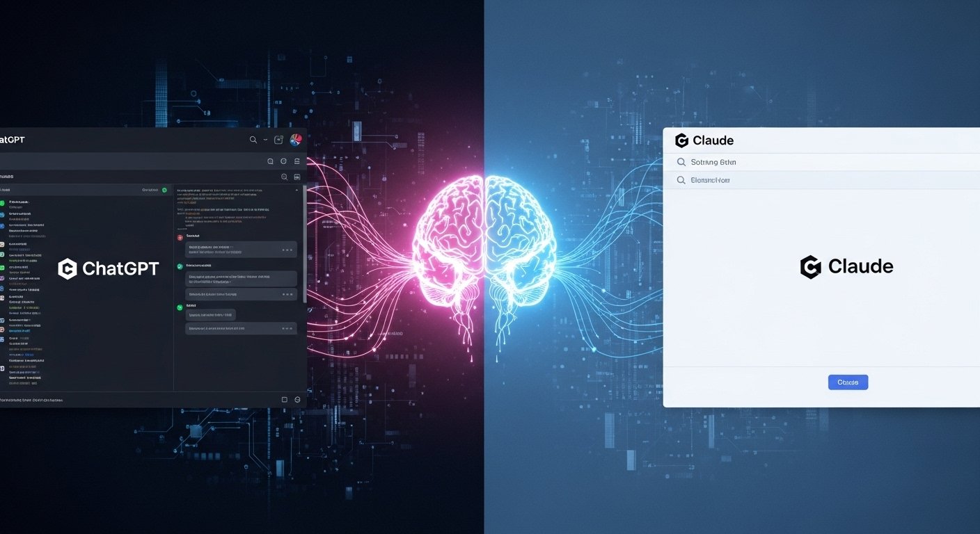 ChatGPT vs Claude AI tools comparison India 2026