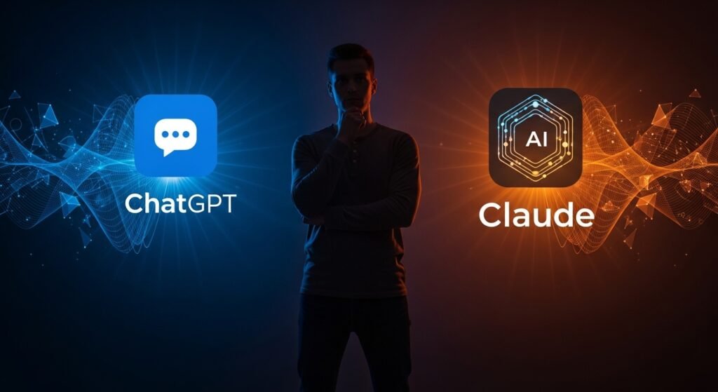 ChatGPT vs Claude final decision comparison India