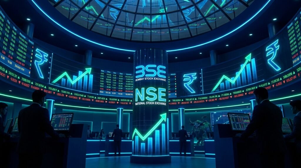 share market kya hai beginners guide
