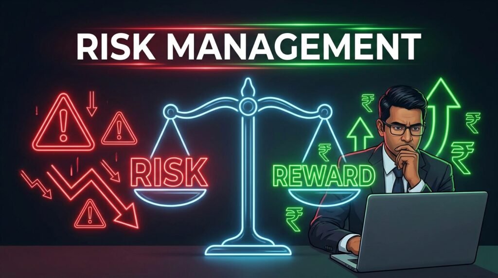 share-market-risk-management-india-2026